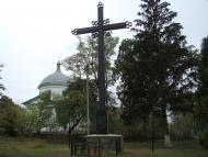 Шамраївка з panoramio.com