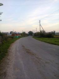 Сушно з panoramio.com