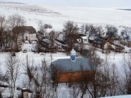 Сеньків з panoramio.com