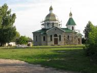 Грабівка з panoramio.com