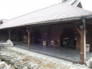 Великі Кошарища з panoramio.com