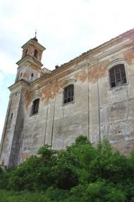 Застав'я з panoramio.com