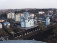 Козова з panoramio.com