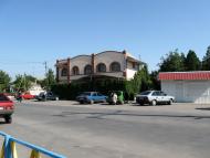 Новотроїцьке з panoramio.com