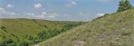Русько-Орлівка з panoramio.com - Русско-Орловка