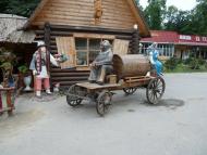 Кулига з panoramio.com