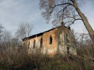 Горбулів з panoramio.com