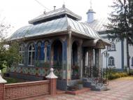 Бояни з panoramio.com