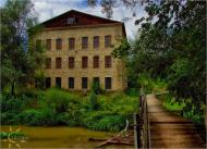 Кружківці з panoramio.com