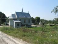 Суха Долина з panoramio.com