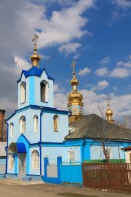 Панютине з panoramio.com