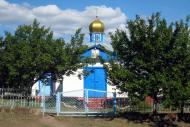 Комишне з panoramio.com