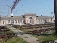 Слобідка з panoramio.com