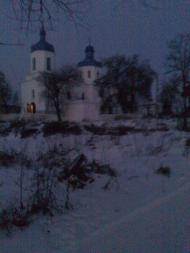 Мала Стариця з panoramio.com