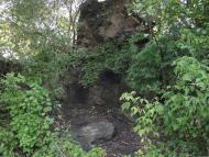 Городище-Пустоварівське з panoramio.com