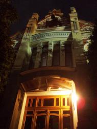 Красноград з panoramio.com