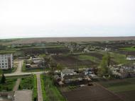 Борщівка з panoramio.com