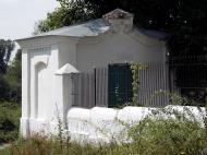 Мала Стариця з panoramio.com