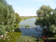 Митківці з panoramio.com