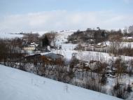 Сеньків з panoramio.com