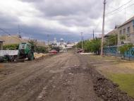 Доманівка з panoramio.com - Доманівка