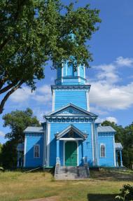 Березоточа з panoramio.com