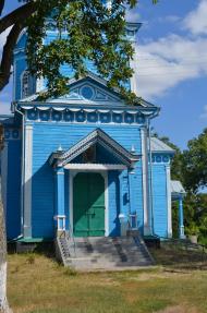 Березоточа з panoramio.com