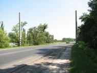 Розсошенці з panoramio.com