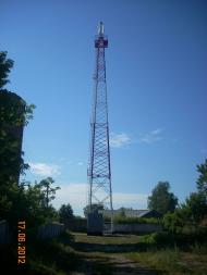 Івківці з panoramio.com