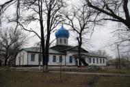 Петрівка з panoramio.com