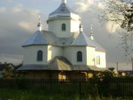 Негівці з panoramio.com