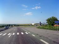 Новоолександрівка з panoramio.com