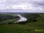 Горигляди з panoramio.com