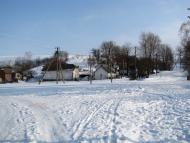 Сеньків з panoramio.com