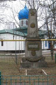 Петрівка з panoramio.com