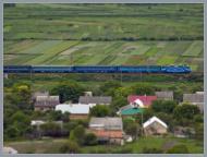 Ясенівці з panoramio.com