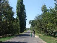 Дебальцеве з panoramio.com