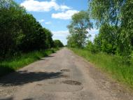 Левковичі з panoramio.com