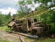 Мислів з panoramio.com