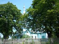 Кадомка - Останні фото