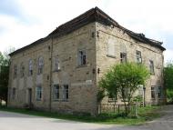 Буданів з panoramio.com