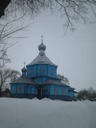 Макарівка з panoramio.com