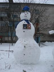 Новотроїцьке з panoramio.com