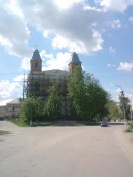 Білогір'я з panoramio.com