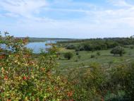 Нова Зоря з panoramio.com