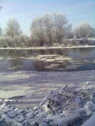 Залиман з panoramio.com