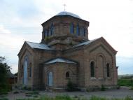 Березівка з panoramio.com