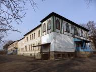 Гамарня з panoramio.com