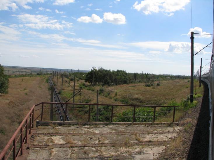 Великі Ламзаки з panoramio.com - Великие Ламзаки