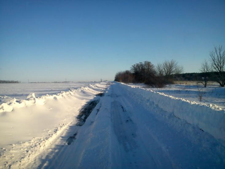 Кримки з panoramio.com - Кримки